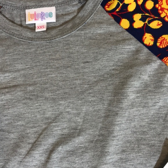 BNWT LLR Randy size XXS. - Picture 2 of 3